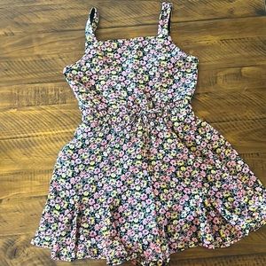 Romper from Buckle